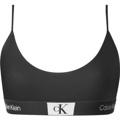 Calvin Klein CK96 Unlined Bralette