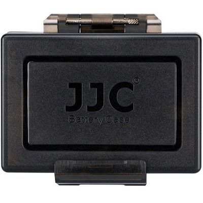 JJC BC UN2 Multi Function Battery Case