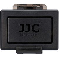 JJC BC UN2 Multi Function Battery Case