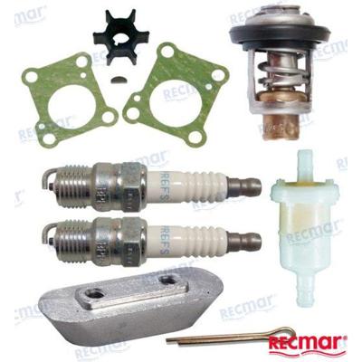 REPUESTOS MOTORES - Honda REC06211-ZV4-505 - KIT DE MANTENIMIENTO