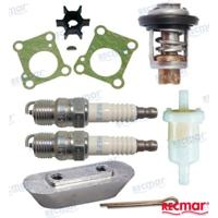 REPUESTOS MOTORES - Honda REC06211-ZV4-505 - KIT DE MANTENIMIENTO