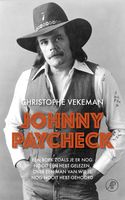 Johnny Paycheck - Christophe Vekeman - ebook