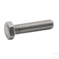 Tapbout m6x60mm - Deltafix