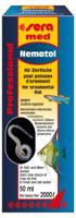 Sera med Professional Nematol - 10 ml