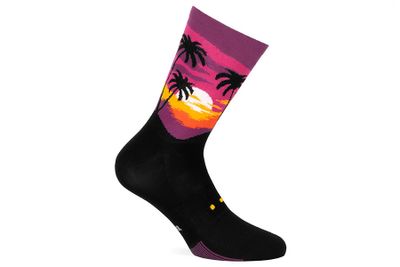 Pacifico Sunset Sokken Pacifico Sunset Sokken