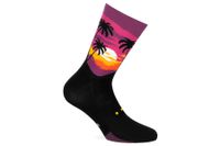 Pacifico Sunset Sokken