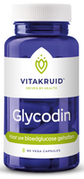 Vitakruid Glycodin Chroom Biotine Alfa-liponzuur L-Taurine Vitakruid Glycodin Chroom Biotine Alfa-liponzuur L-Taurine