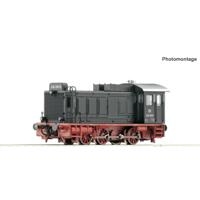 Roco 78801 H0 diesellocomotief 236 216-8 van de DB