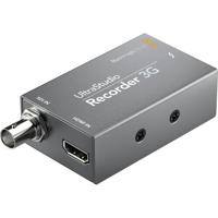 Blackmagic UltraStudio Recorder 3G OUTLET