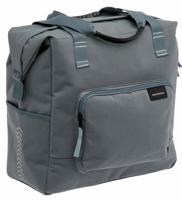 Newlooxs New looxs tulum camella grey green 208.446 26l shopper tas