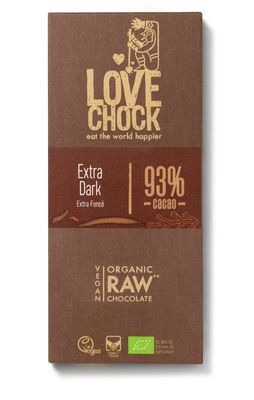 93% Pure vanilla lucuma bio
