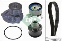 Waterpomp + Distributieriemset 530007930 Waterpomp + Distributieriemset 530007930
