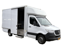 Mercedes Benz Sprinter