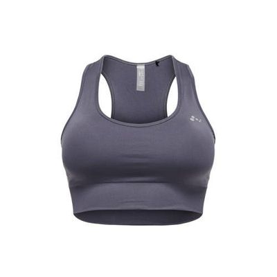 Only Play Curvy Plus Size level 3 sportbh Daisy grijs