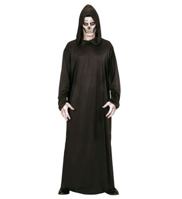 Magere Hein Horror Kostuum Volwassenen