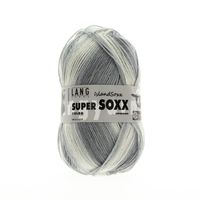 Super Soxx Color 4 ply 267 Fuerteventura - thumbnail