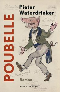 Poubelle - Pieter Waterdrinker - ebook