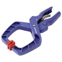 WorkPro WP232015 Ratelklem Spanbreedte (max.):100 mm Afm. werkbereik:100 mm