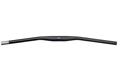 PRO Tharsis 3Five Carbon Stuur Met Platte Bovenzijde 740 mm - Zwart PRO Tharsis 3Five Carbon Stuur Met Platte Bovenzijde 740 mm - Zwart