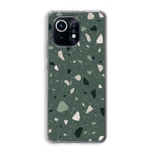 Terrazzo N°19: Xiaomi Mi 11 Transparant Hoesje