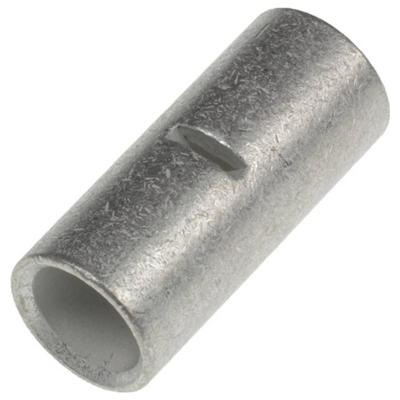 Molex 19215-0046 Stootverbinder 1 stuk(s) Bag