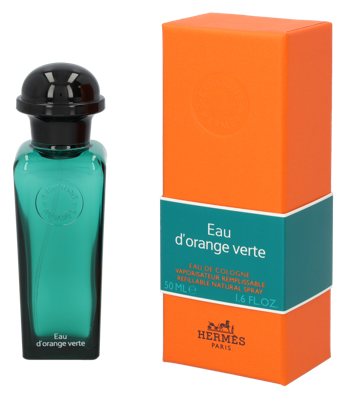 Hermès - Hermes Eau D&apos;Orange Verte Eau de cologne Spray 50 ml