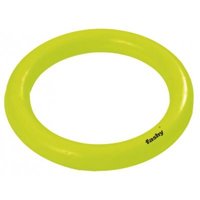 Duikring - neon groen - zwemring - opduiken