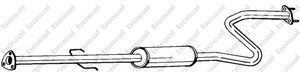 Middendemper 284241