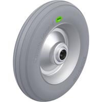 Blickle VW 202/20R-SG Wiel met hoog draagvermogen Wieldiameter: 200 mm Draagvermogen (max.): 100 kg 1 stuk(s)