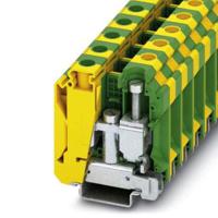 USLKG 35 N  - Ground terminal block 1-p 16mm USLKG 35 N