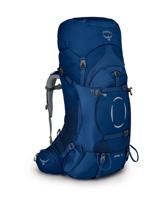 Osprey Ariel 55 Backpack Dames Ceramic Blue XS/S