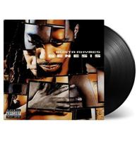 Busta Rhymes - Genesis 2LP Busta Rhymes - Genesis 2LP