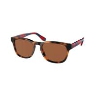 Heren zonnebril Ralph Lauren PH4170-530373 Ø 53 mm