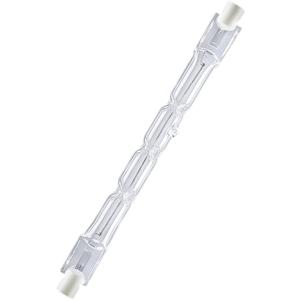 OSRAM Eco-halogeenlamp Energielabel: G (A - G) R7s 74.9 mm 230 V 80 W Warmwit Staaf Dimbaar 1 stuk(s)