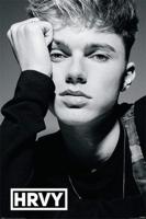 Poster HRVY Personal 61x91,5cm