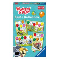Ravensburger & Pip Bonte ballonnen Kleuren Herkennen Spel - thumbnail