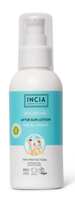 Incia 100% Natural Aftersun Lotion For All Family
