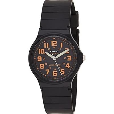 Casio COLLECTION Zwart (Ø 34 mm) (Ø 35 mm) Heren horloge