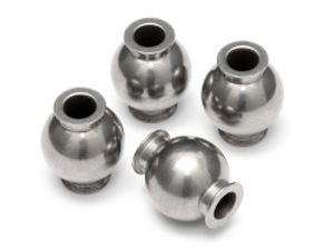 HPI - Ball 14x17mm (4pcs) (86425)