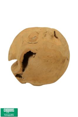 Platium Teak ball 30