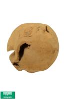 Platium Teak ball 30