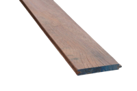 Hardhouten damwand 30x195x2000 Hardhouten damwand 30x195x2000