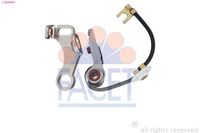 Contactpuntset, stroomverdeler 12529HDV Contactpuntset, stroomverdeler 12529HDV