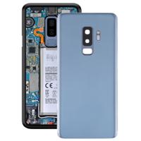 Batterij achtercover met camera lens voor Galaxy S9 PLUS