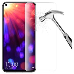 Huawei nova 5T Arc Edge Screenprotector van gehard glas - 9H, 0,3 mm