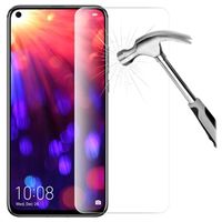 Huawei nova 5T Arc Edge Screenprotector van gehard glas - 9H, 0,3 mm - thumbnail