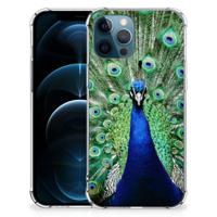 iPhone 12 | 12 Pro Case Anti-shock Pauw iPhone 12 | 12 Pro Case Anti-shock Pauw