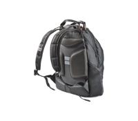 Wenger/SwissGear Ibex Slimline 40,6 cm (16") Rugzak Zwart - thumbnail