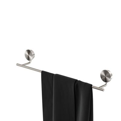 Handdoekrek Geesa Opal | 45 cm | RVS geborsteld