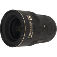 Nikon AF-S 16-35mm F/4.0G ED VR occasion - thumbnail